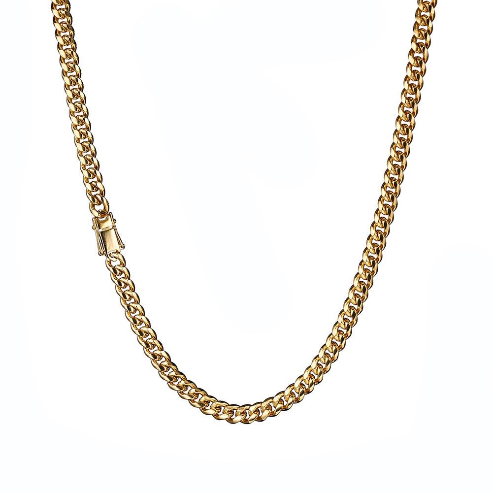 CUBAN CHAIN - ICECI