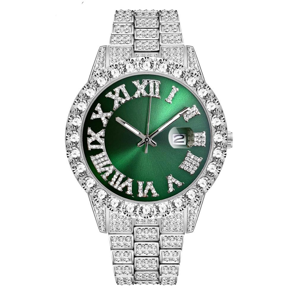 ECLIPSE WATCH 18K - ICECI