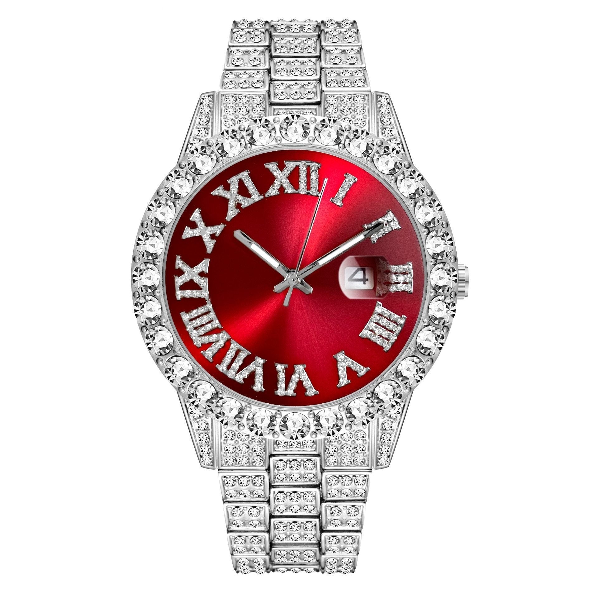 ECLIPSE WATCH 18K - ICECI