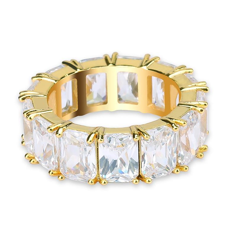GLACIER RING 18K - ICECI