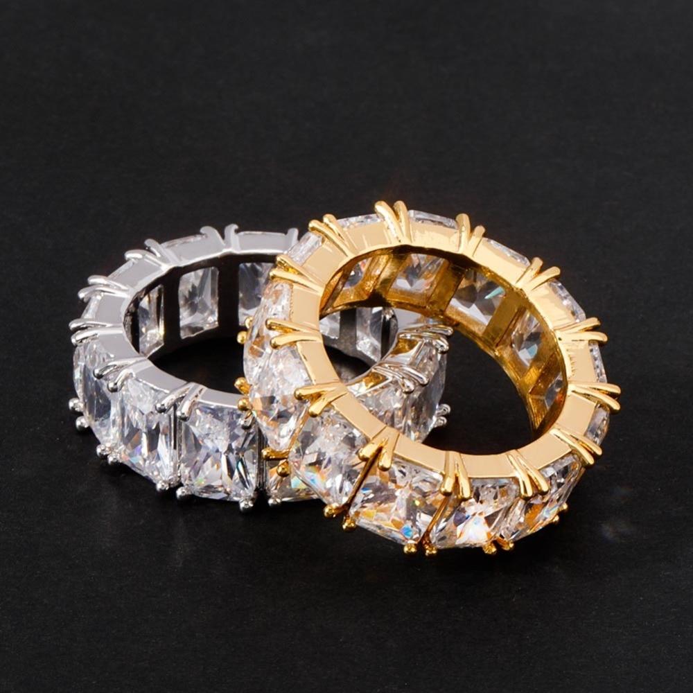 GLACIER RING 18K - ICECI