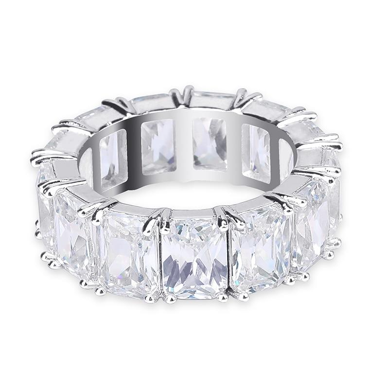 GLACIER RING 18K - ICECI