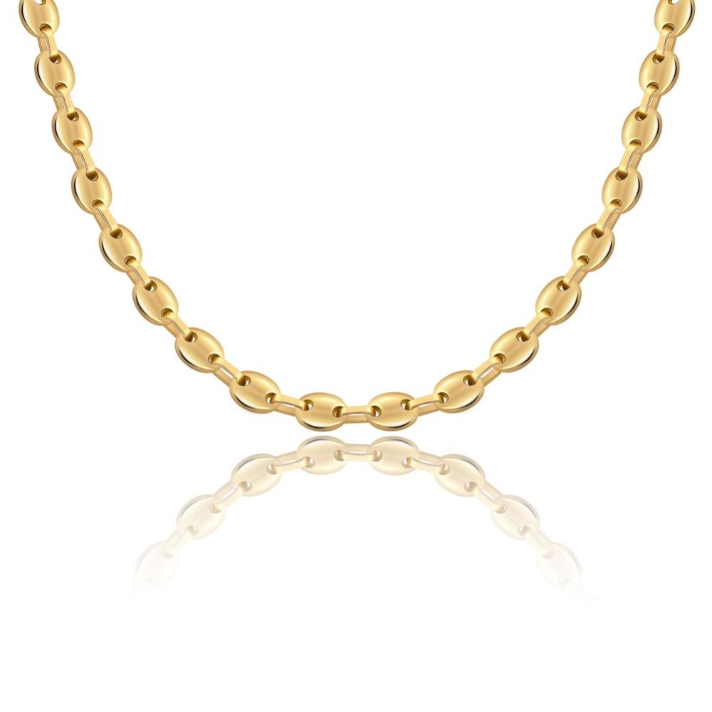 GUCCI LINK CHAIN 18K - ICECI