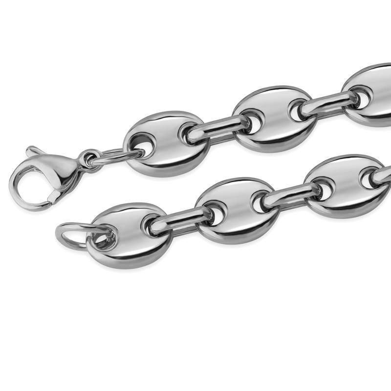 GUCCI LINK CHAIN 18K - ICECI