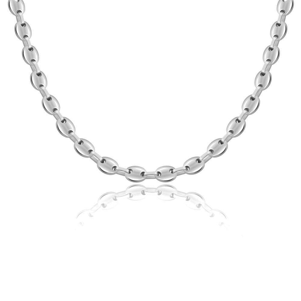 GUCCI LINK CHAIN 18K - ICECI