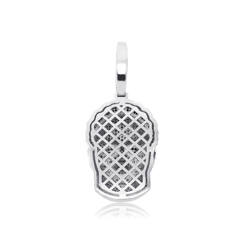 MICHAEL MYERS PENDANT 14K - ICECI