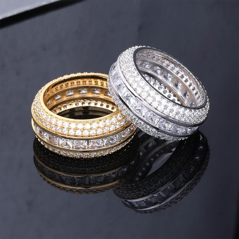 PERMAFROST RING 14K - ICECI