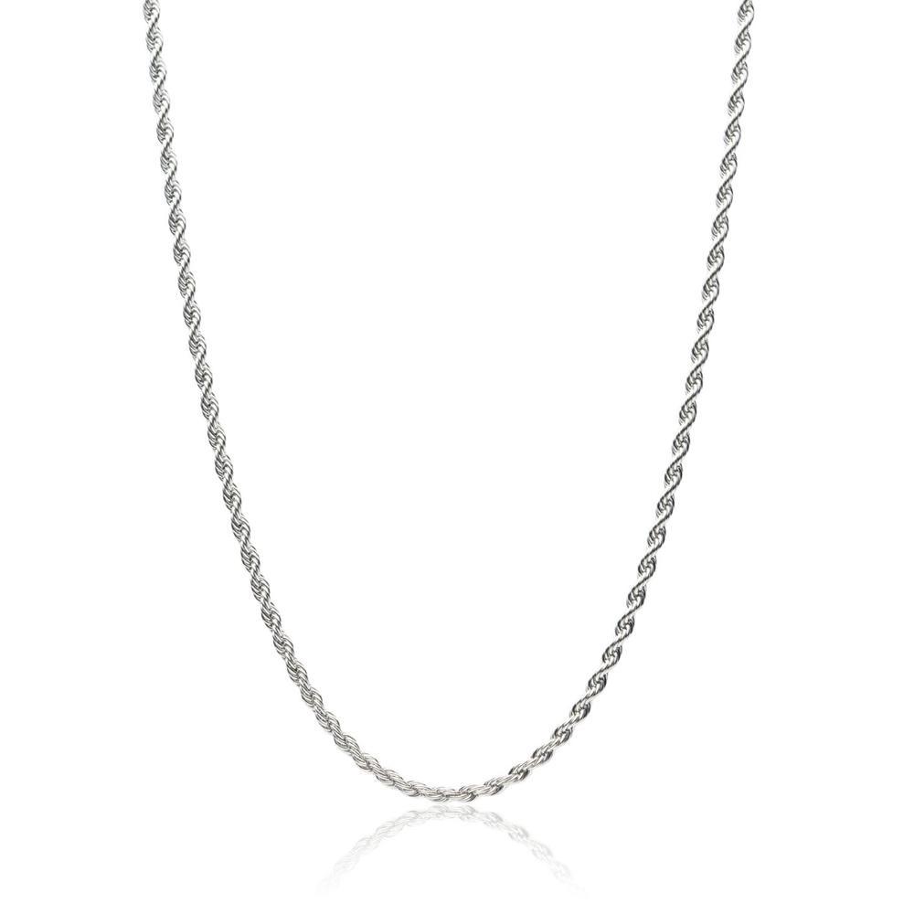 3MM / 5MM ROPE CHAIN - ICECI