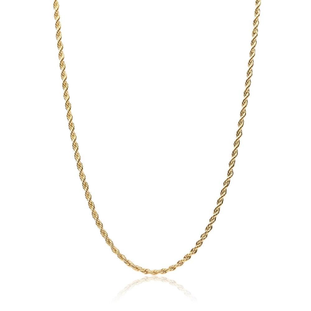 3MM ROPE CHAIN 5-PACK - ICECI