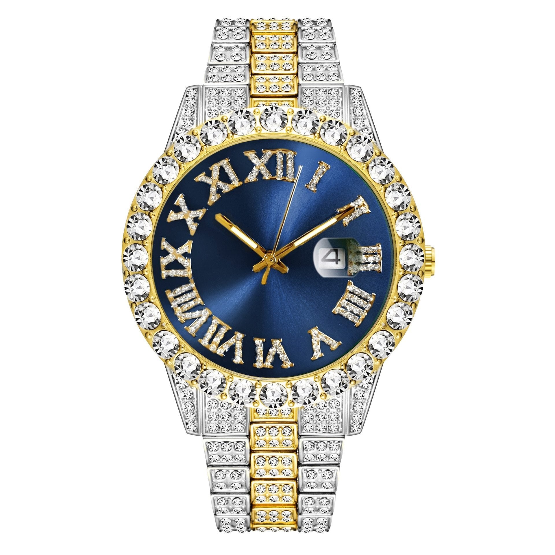 ECLIPSE WATCH 18K - ICECI