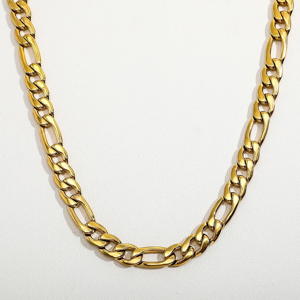 Figaro Chain - ICECI