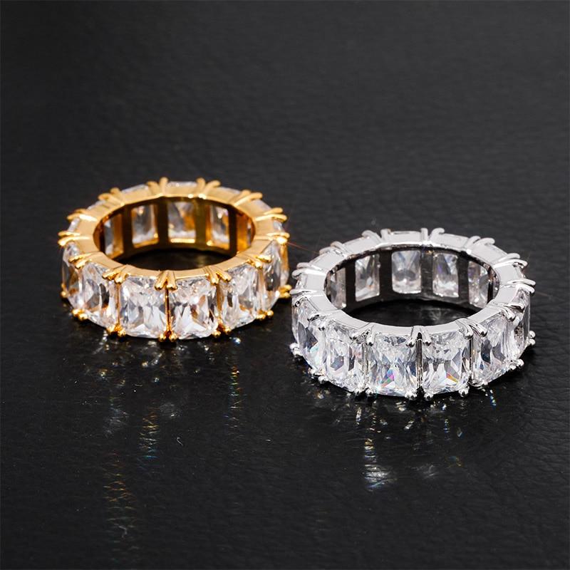 GLACIER RING 18K - ICECI