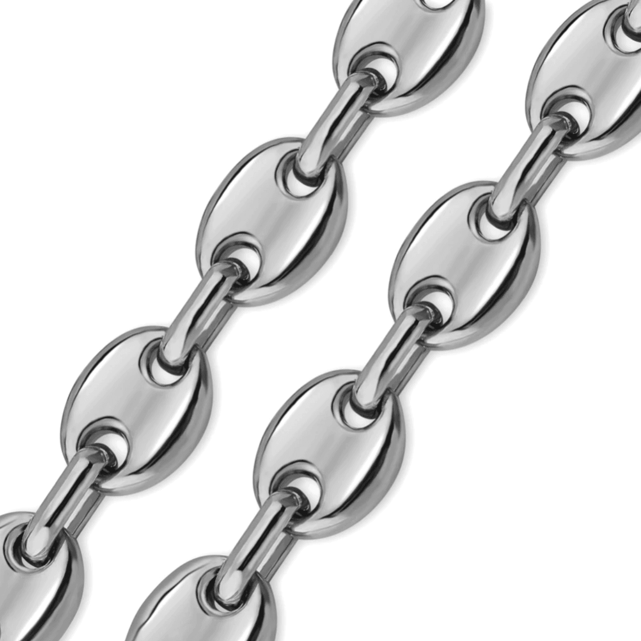 GUCCI LINK BRACELET 18K - ICECI