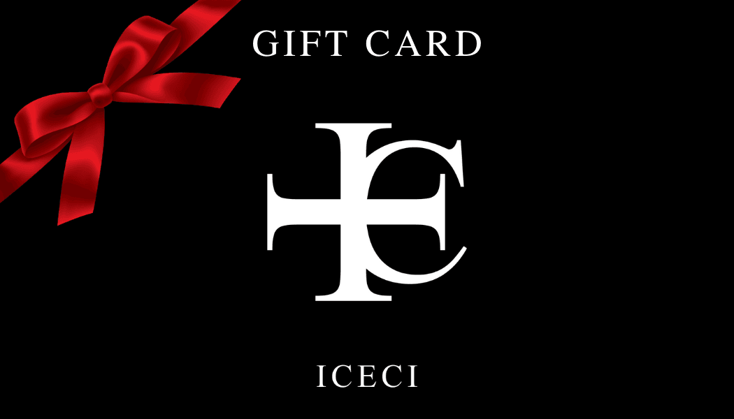 ICECI GIFT CARD - ICECI