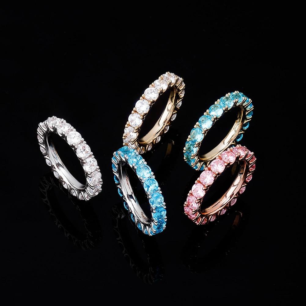 ICECI RING 14K - ICECI
